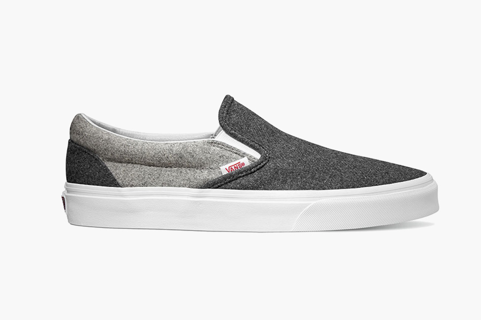 Vans slip deals ons 2015